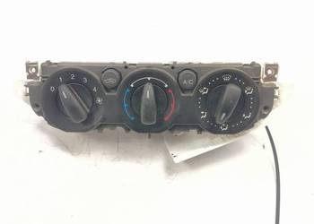 PANEL KLIMATYZACJI FORD FOCUS 3M5T-19980-AD PANEL KLIMATYZACJI FORD FOCUS 3M5T-19980-AD