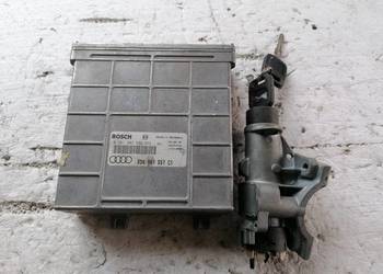 Zestaw Startowy Audi A4 B5 1.8B