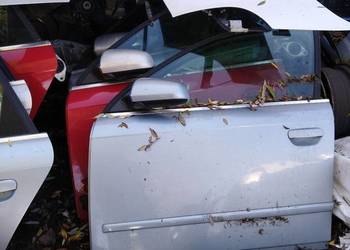 Drzwi a4 b7 całe kompletne zobacz Drzwi a4 b7 całe kompletne zobacz