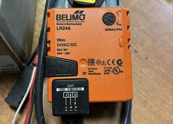 Siłownik Belimo LE24A