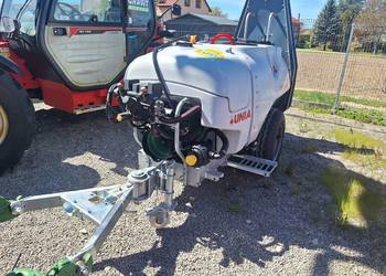 OPRYSKIWACZ SADOWNICZY ŚLĘZA  PILMET PRZYSTAWKA DUET