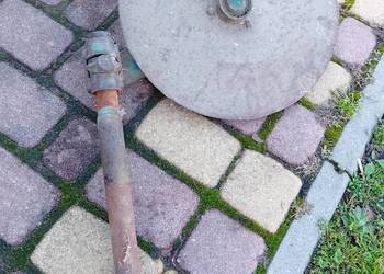 Krój do pługa +wysylka