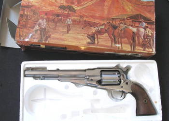 Remington SHOOTERS kal. 44 - INOX