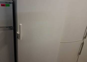 ZAMRAŻARKA SZUFLADOWA SIEMENS