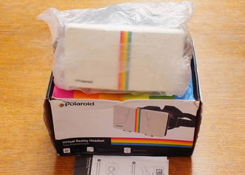 Polaroid Virtual Reality Headset