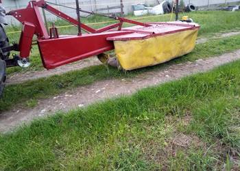 Kosiarka Rotacyjna Fella KM 190 185cm pracy