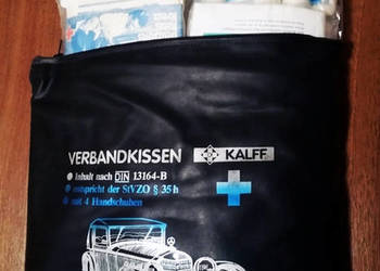 APTECZKA ZABYTEK MERCEDES ADENAUER W115 OKAZJA