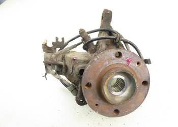 ZWROTNICA PRZEDNIA LEWA PEUGEOT PARTNER I 2.0 HDI