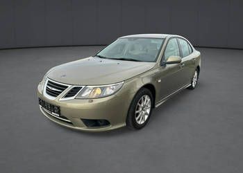 Saab 9-3 Stan bardzo dobry, zadbany II (2003-2011)