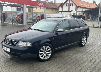 Audi A6 C5