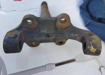 Zwrotnica FSO Polonez fiat