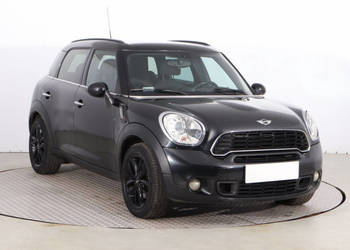 MINI Countryman Cooper SD