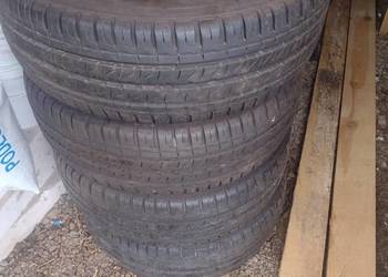 Opony wielosezonowe Kleber 225/65/16 4szt