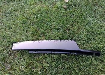 Listwa nakładka drzwi lewy przód A3 8V 8V4837901