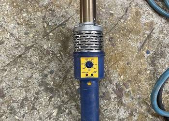 Zgrzewarka do rur POLYS P4