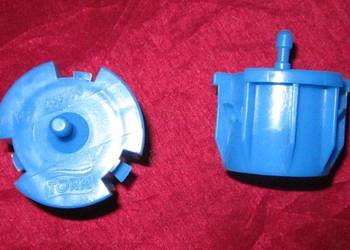Adapter Tork RCD 456330