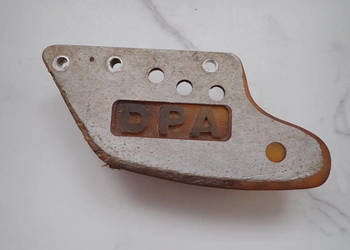 PROWADNICA ŁAŃCUCHA DPA SWEDEN SUZUKI RMZ 450 06-08R