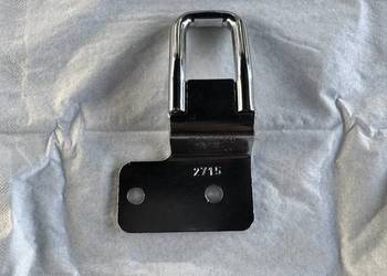 Uchwyt do mocowania fotelika dzieciecego Audi OE 8K9887270 Top Tether Isofi