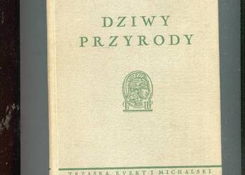 Dziwy przyrody - Ellison Hawks