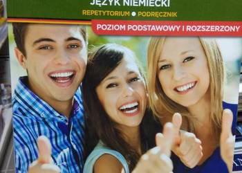 Abitur niemiecki podstawowy i rozszerzony