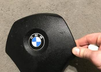 Poduszka powietrzna airbag BMW e90 e91 Poduszka powietrzna airbag BMW e90 e91