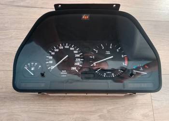 Liczniki zegary BMW E32 E34
