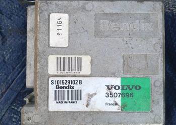 Volvo 740 komputer sterownik 3507696