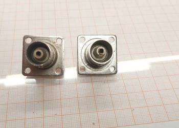 Gniazda C50/G2 2szt (A945)