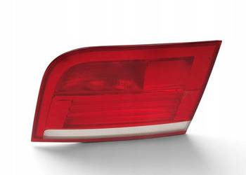 LAMPA LEWA Bmw X5 E70 lewy tył tylna kierowcy 06-10 w klapę Europa