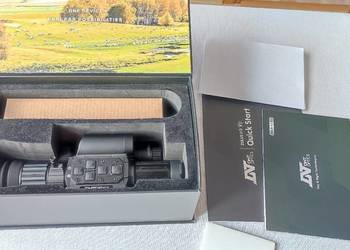 Luneta noktowizyjna DNT zulus