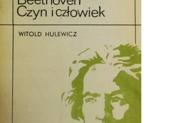 Beethoven Przybłęda Boży - Hulewicz