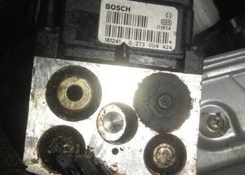 Pompa ABS FIAT PUNTO II  0273004424
