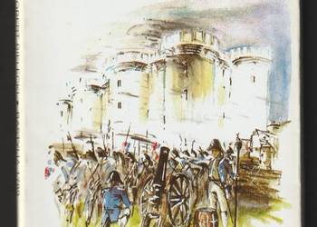 BASTYLIA 1789 - ROBERT BIELECKI - 1991