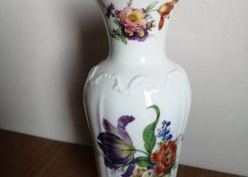 Bukiet Mason - porcelanowy  wazony Bukiet Mason - porcelanowy  wazony