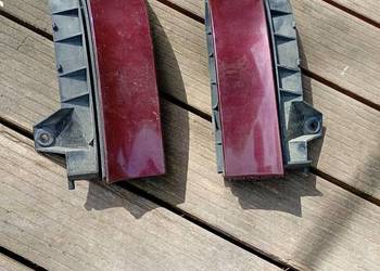 Audi A3 8L Narożniki zderzaka tylnego kpl