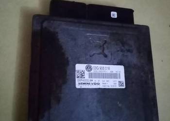 Komputer sterownik VW 03G906018 inne