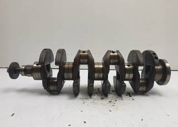 Opel Astra J 1.6 16V WAŁ KORBOWY 55560953 A16XER