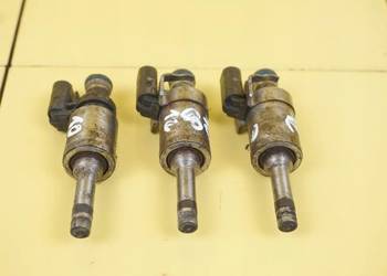 FORD B-MAX FOCUS MK3 1.0 ECOBOOST 14r 100KM wtrysk wtryskiwacz 0261500221