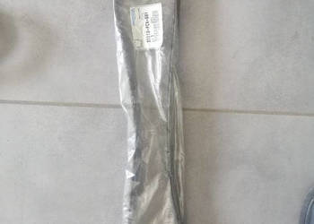 Honda S2000 jazz III pasek wielorowkowy klinowy