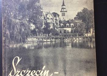 ( 3302 ) Szczecin Miasto Parków I Zieleni