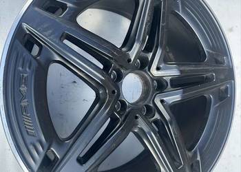 AMG FELGA 19"