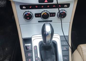 Passat B7 2.0TDI 170 4Motion 2012r.