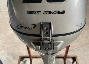Silnik zaburtowy Honda BF 20