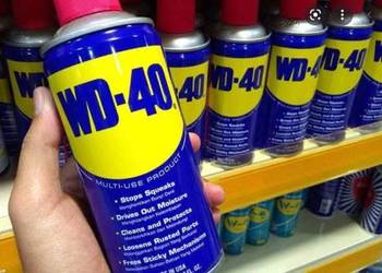 WD 40 karton 28 SZT