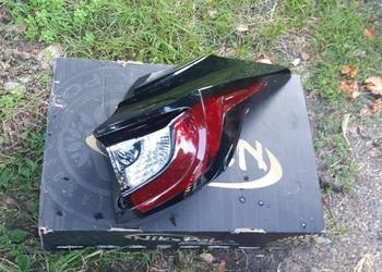 Lampa tylna prawa Toyota Yaris IV 4 Lampa prawy tył tylna Toyota Yaris IV