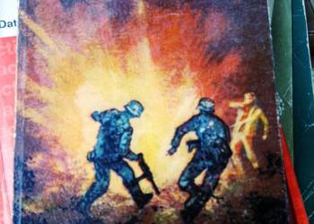 Akcja Hasag Dębnicki książki