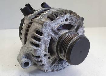 Volvo S40 II V50 2.4 D5 ALTERNATOR 0121615014