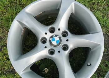Felgi 17 5x120 styling 230 8j bmw