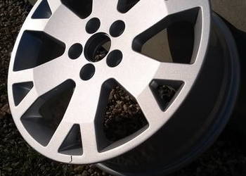 5x110 17 cali opc felgi