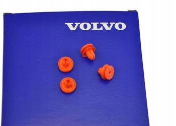 VOLVO V60 XC70 XC90 spinka rant nadkola 8659732OE